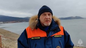 Закрытие навигации для всех маломерных судов