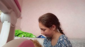 влог с Евой , Лео и Семом