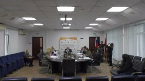 Очередное заседание СД МО Печатники в городе Москве пятого созыва 28 октября 2025 года