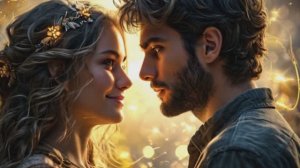 Adam - Forever with You (English version)