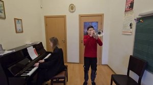 My Foolish Heart (Пётр Воробьев)