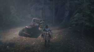 Hell is Us - прохождение (часть 1) полностью на русском (без комментариев)