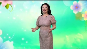 Ихлас  күңелдән - 01.11.2025