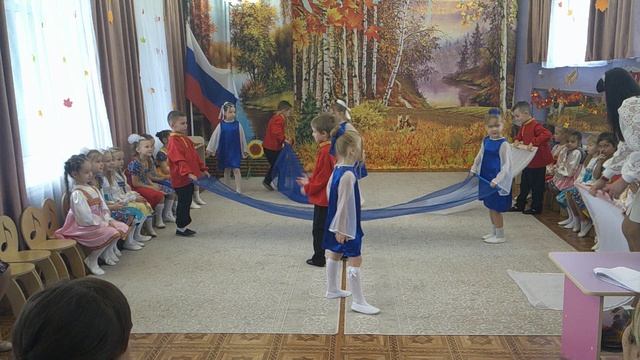 День народного единства 2025 смотреть онлайн