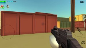 КАК ПРИЗВАТЬ МЯСНУЮ КУРИЦУ В CHICKEN GUN