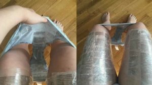 ... Как появился Скотч, Пластырь, Изолента....