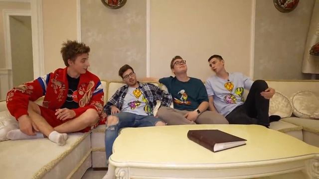 ГЛЕНТ Стал БАБУШКОЙ на 24 Часа ! _Пранк_ смотреть онлайн