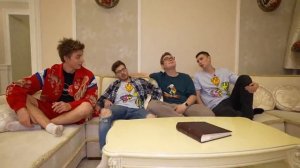 ГЛЕНТ Стал БАБУШКОЙ на 24 Часа ! _Пранк_