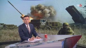 Украинские боевики отказываются выполнять приказы и бегут с позиций / События на ТВЦ