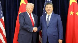 Провал Трампа. Китай переиграл США в вопросе санкций.