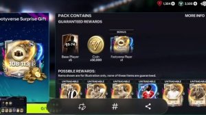 Слил Зарплату на эти Паки)))EA это что Такое)))OMG)))Fc 26 Mobile
