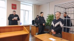 Взятки в ГАИ. Рябов отправлен под домашний арест, названо имя второго фигуранта