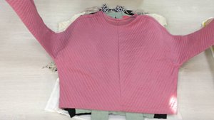 с583дж.4. Джемпера женские Канада