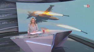 Российские войска залпом "Урагана" накрыли скопление бронетехники ВСУ / События на ТВЦ