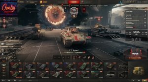 Мир танков ! ( Режим: Разлом)