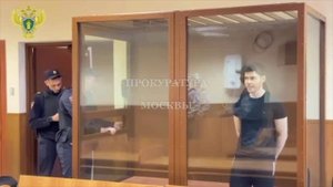 ‼️Бизнес-коуч Аяз Шабутдинов приговорён к 7 годам колонии общего режима‼️