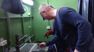 В нашем сюжете — история, которая ломает все стереотипы