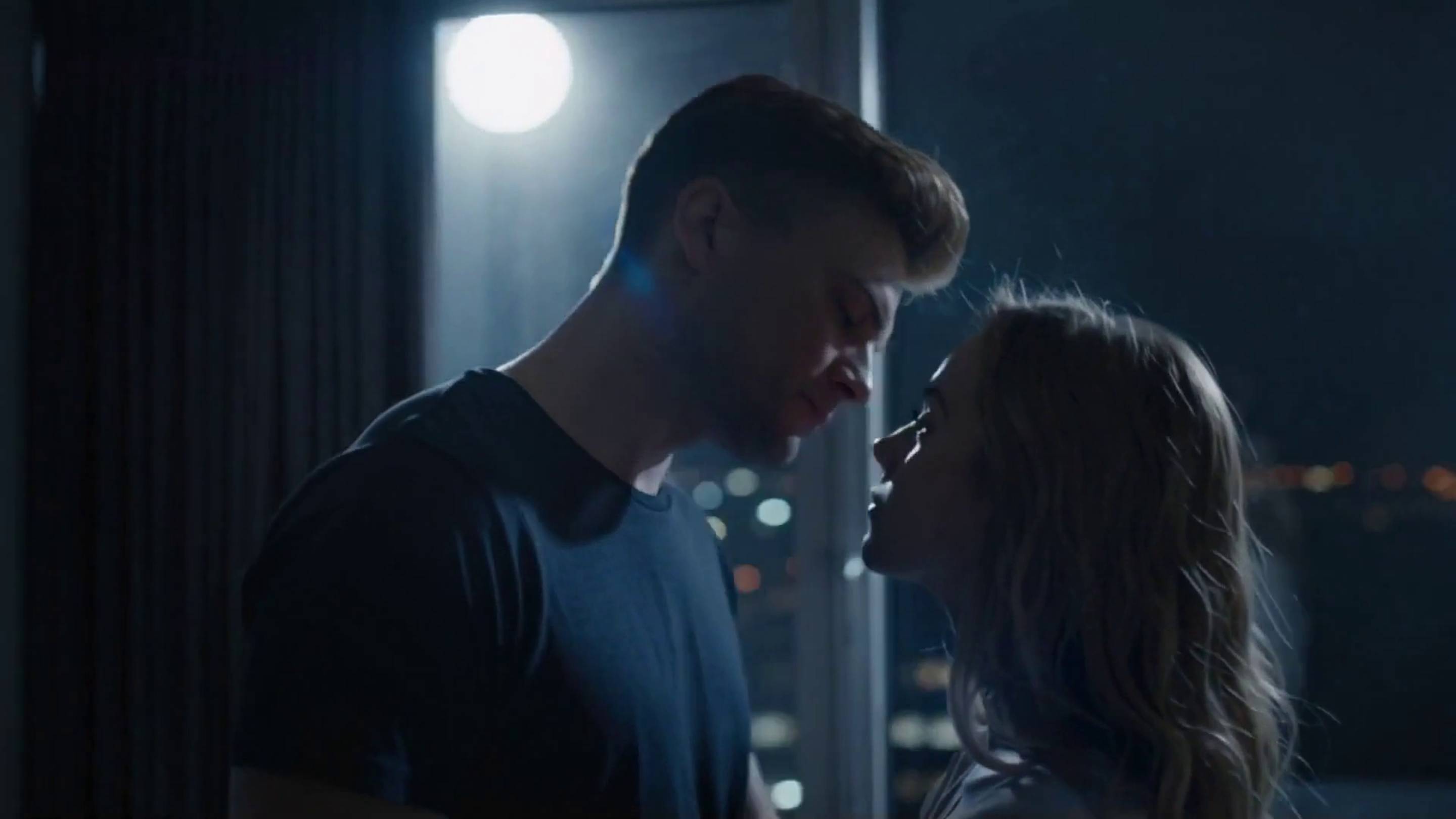 В первый Раз