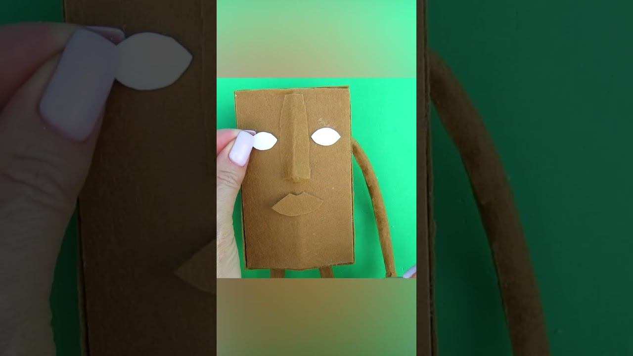 Как сделать Те те те Сахур Брейнрот мем смотреть онлайн