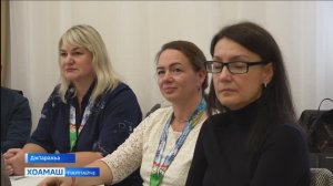 Г1алг1айче болхбе д1аюлалуш я УФНС дешар  проект