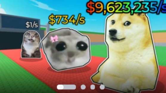 Укради кошку мем🤔?