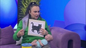 Утро Донбасса 30 октября 2025 г. Развитие зрительной системы у детей. Татьяна Сорока