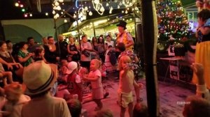 просто фокусы ч.3 ночной рынок джомтьен jomtien night market