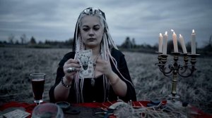 Самайн! Тайны Счастья