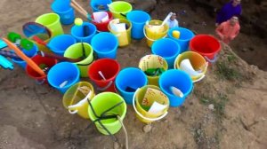 Кто Первый Выберется из ЯМЫ, Получит 1000$ - Челлендж !