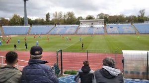 Футбол⚽/Таврия-Кызылташ, игровые моменты.