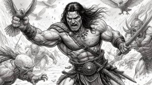 Альбом Фэнтези 18 (408)