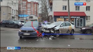 Происшествия в Республике Коми 31.10.2025