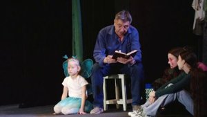 Кырлайдагы мажаралар SD