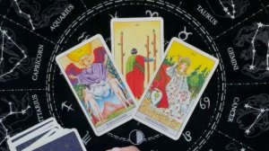 ЛЬВЫ. ПРОГНОЗ НА НОЯБРЬ