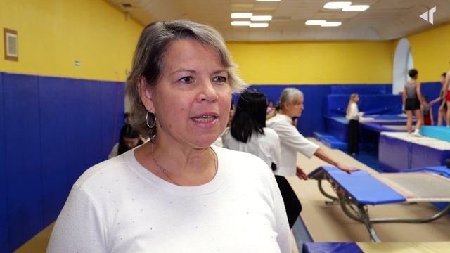 «ГРАНИ СПОРТА», 30.10.2025