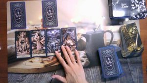 ПОСЛАНИЕ ОТ УМЕРШИХ РОДНЫХ 🙏