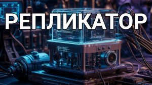 Репликатор