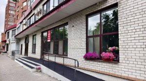 Малыгина 59, 108 м2