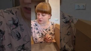 Обзор подарков/ Подарки от подписчицы нашего канала / Наши планы / Разговоры обо всем/