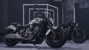 Покупать ли китайский мотоцикл новичку?