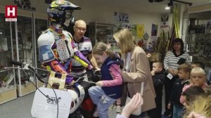 70 лет. На старте | ДОКУМЕНТАЛЬНОЕ КИНО