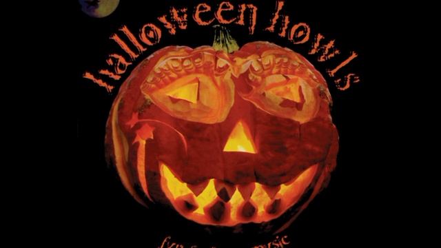 11+ мин страшной хеллоуинской музыки/песен смотреть онлайн