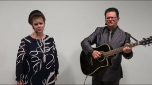 17 Трудное счастье - дуэт "Аллегория"