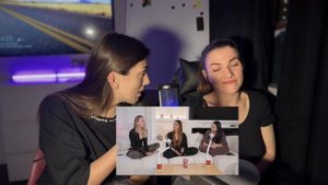 Обсуждаем измены вместе с Лили Аспен