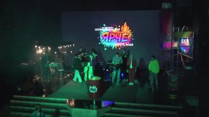 Молодежная конференция "ЯРЧЕ" 2025