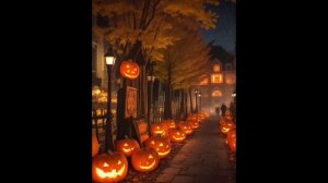 С хэллоуином ребята ! 🎃