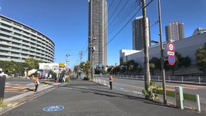 🌆 Финал серии по Юракутё: Прогулка от Тойосу до Шин-Кибы в сердце Токио!