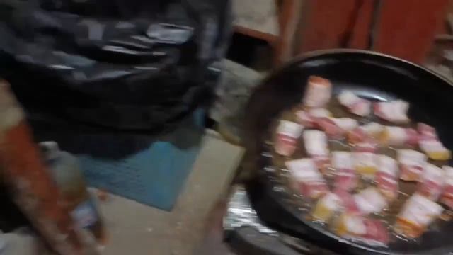 Пацаны с ЛБС передают привет  А мы желаем Вам приятного аппетита 