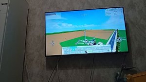 играем в построй парк 2