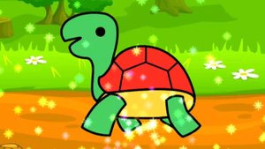 АЛФАВИТ ДЛЯ МАЛЫШЕЙ. Чтение Учимся читать, формы, цвета Развивающие игры для детей.